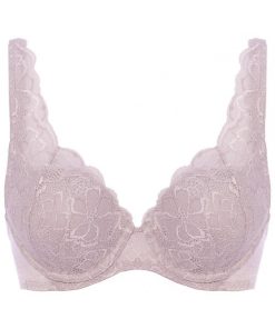 Triumph ブラジャー 恋するブラ ソフトストレッチカップ562 ブラジャー「A，B，Cカップ」TR562 WHU