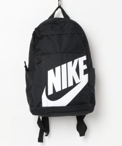 NIKE デイバック リュック ナイキ U ELMNTL BKPK バッグ DD0559-010 010BLACK/WHITE メンズ