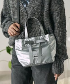 FREAK'S STORE ショルダーバッグ バッグ OUTDOOR PRODUCTS × STORE/アウトドアプロダクツ 別注 2WAY エナメル テープリボ