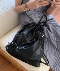 miniministore デイバック リュック リュックサック ナイロン レディース