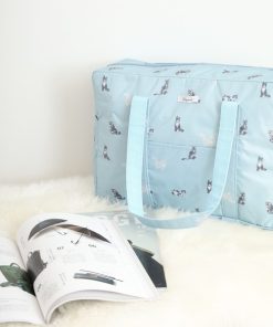 FUNALIVE ボストンバッグ 保冷ボストンバッグ レディース