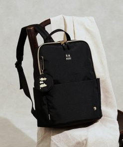 MOOMIN デイバック リュック 「WEB限定」MOOMIN スマートリュック バッグパック RMNK-04E レディース メンズ