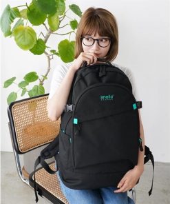 anello GRANDE 【期間限定SALE 15%OFF】バッグ（鞄） anelloGRANDE アネログランデ アネロ はっ水 10ポケット 大容量 40L リュック A4対応  (アクアカルダ 送料無料)