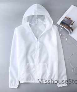 ！レディース ス 長袖 無地 接触冷感 アウター 春夏服　UVパーカー お洒落 UVカット ショート丈 薄手