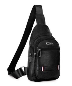 【値下げ】ボディバッグ メンズ 革 PU レザー ショルダーバッグ 小さめ 肩掛け 斜めがけ ワンショルダー 防水 撥水 大容量 スマホバッグ 軽量