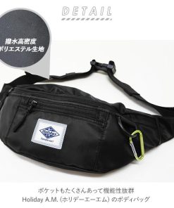 ボディバッグ メンズ 通販 ウエストバッグ レディース ワンショルダーバッグ おしゃれ シンプル ウエストポーチ 自転車 サイクリング バイク はっ水 軽量