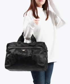 Kanana Project セール30%OFF カナナプロジェクト コレクション ボストンバッグ レディース 旅行 project COLLECTION ブランド 小さめ 軽量 2WAY 1泊 撥水 17388