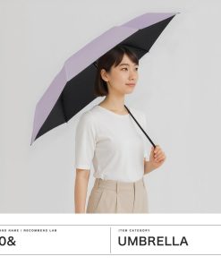 -0＆ 最大42%★9/24迄 ゼロアンド 折りたたみ傘 晴雨兼用 軽量 コンパクト -0& メンズ レディース 遮熱 遮光 UVカット 折りたたみ 手動 手開き式 LDB-CM50PM2
