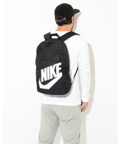 NIKE ナイキ リュック エレメンタル バックパック ブラック ( Elemental Backpack Black Bag バッグ Daypack デイパック メンズ レディース DD0559-010 )