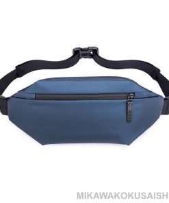 ショルダーバッグ メンズ ナイロンバッグ ボディバッグ 防水 3way ウエストバッグ 大容量 軽量 斜め掛けバッグ ショルダー ボディ レディース 通学