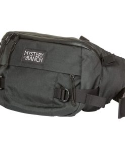 MYSTERY RANCH ミステリーランチ HIP MONKEY 2 ヒップモンキー2 19761098 8L ブラック ワンサイズ