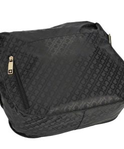 GHERARDINI ゲラルディーニ ショルダーバッグ レディース ブランド GH0260 EXCAL ブラック