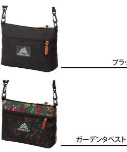 GREGORY 最大P+16% グレゴリー ショルダーバッグ CLASSIC クラシック ENVELOPE SHOULDER PLUS エンベロップショルダープラス メンズ レディース