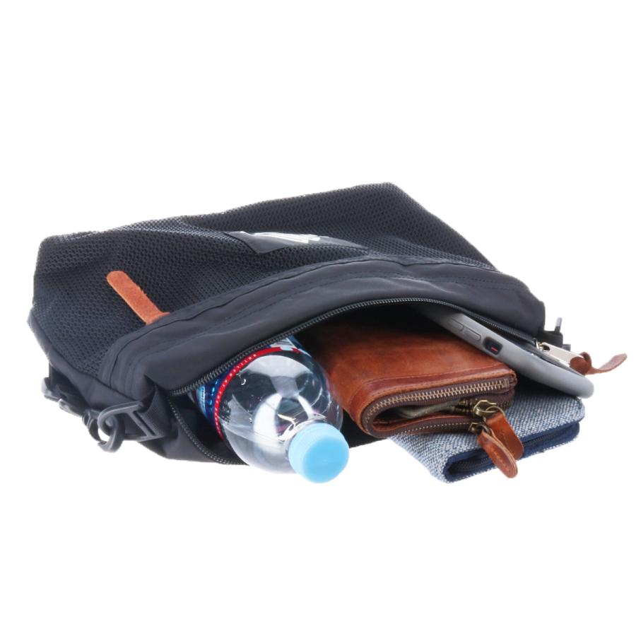 GREGORY 最大P+16% グレゴリー ショルダーバッグ CLASSIC クラシック ENVELOPE SHOULDER PLUS エンベロップショルダープラス メンズ レディース - 画像 (4)