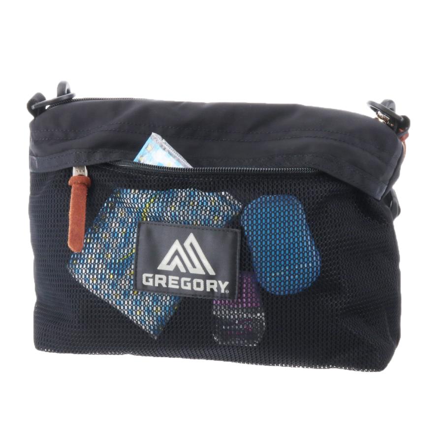 GREGORY 最大P+16% グレゴリー ショルダーバッグ CLASSIC クラシック ENVELOPE SHOULDER PLUS エンベロップショルダープラス メンズ レディース - 画像 (6)