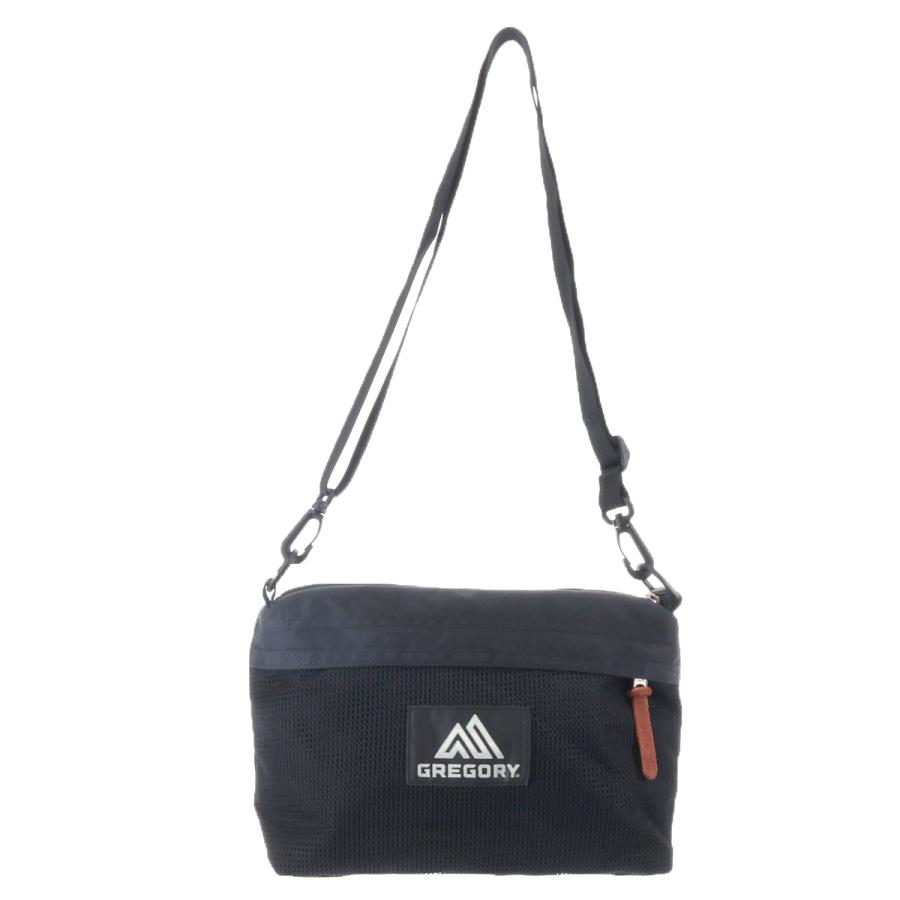 GREGORY 最大P+16% グレゴリー ショルダーバッグ CLASSIC クラシック ENVELOPE SHOULDER PLUS エンベロップショルダープラス メンズ レディース - 画像 (7)