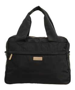 SALON de RUBAN ボストンバッグ B4 レディース サロン ド ルヴァンSRA-262 | 2WAY トートバッグ ショルダーバッグ 旅行 トラベル キャリーセットアップ