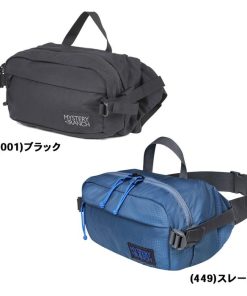 MYSTERY RANCH ミステリーランチ 6.3L クロスボディバック フルムーン ヒップバッグ ショルダーバッグ ボディバッグ バッグ シンプル 111178 春 SALE