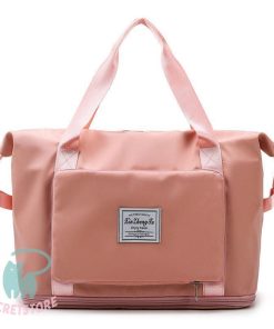 ボストンバッグ メンズ レディース 旅行バッグ 折りたたみ 大容量 修学旅行 キャリーオンバッグ 旅行カバン トラベルバッグ ジム スポーツ 中学