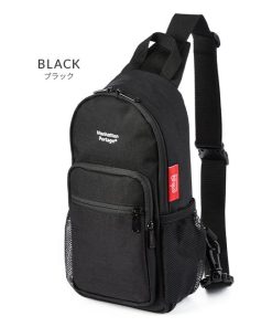 Manhattan Portage 最大42% 9/27限定 マンハッタンポーテージ ボディバッグ ワンショルダーバッグ メンズ レディース ブランド 斜めがけ 軽量 MP1932JR
