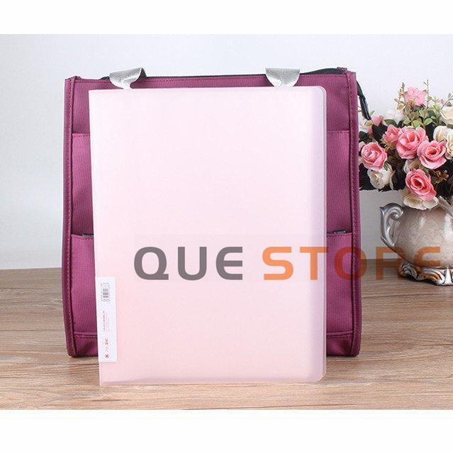 【大特価】ビジネスバッグ トートバッグ レディース メンズ シンプル 撥水 通勤 多収納 仕事用 無地 通勤バッグ キャンバス 帆布 男女兼用 - 画像 (9)