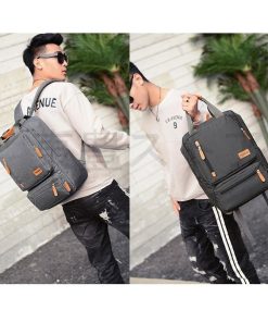 ビジネスリュック メンズ パソコン PC収納 出張 通勤 通学 バックパック 撥水加工 耐衝撃 多機能 旅行 プレゼント 学生 ビジネスバック 30L大容量