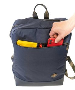 ディパック PLUST カーキ